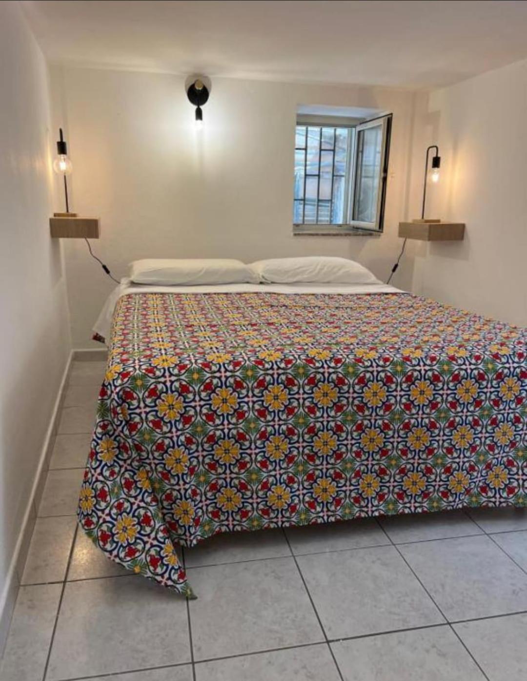 Sicily Guest House 2 巴勒莫 外观 照片
